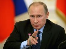Владимир Путин поручил к октябрю 2016 года простимулировать 'натуральную форму возмещения' в ОСАГО