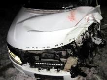 В Татарстане пьяный лихач на 'Range Rover' осужден на 2 года колонии за смертельное ДТП