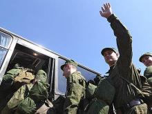 «Горячая линия» по призыву в армию пройдет в приемной президента РФ в Казани