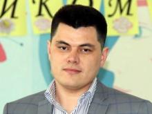 Заведующим детской поликлиники КДМЦ назначен врач из Уфы, 29-летний Ильсен Хажин