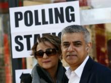 Мэром Лондона избрали мусульманина из многодетной семьи
