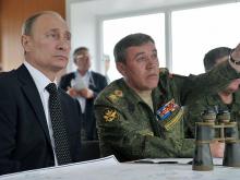 Итоги перевооружения российской армии: Современное вооружение в войсках достигло 47.1%