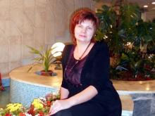 Директор школы №25 Лариса Кузавкова получила грант в 200 тысяч рублей за победу в конкурсе
