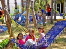 На организацию летнего отдыха детей в Набережных Челнах выделено более 93 млн. рублей