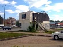 Заброшенное здание магазина на проспекте Вахитова не имеет хозяина. Его ждет аукцион 
