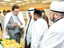 «Челны-Бройлер» готовит поставки халяльной продукции из мяса птицы в Королевство Бахрейн