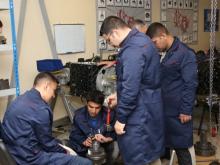 На «КАМАЗ» приехали учиться инженеры и водители из Ирака