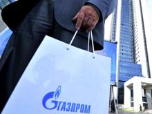 На выплату дивидендов 'Газпром' выделит 46% чистой прибыли - 186 миллиардов рублей