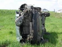 В Татарстане из-за непристегнутных ремней безопасности два водителя погибли в ДТП