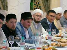 ДУМ РТ объявило расписание сухуров и ифтаров на месяц Рамадан