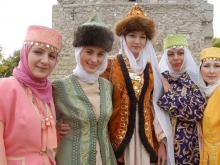 Откуда произошли татары? Об этом рассказывает анимация, созданная в Татарстане