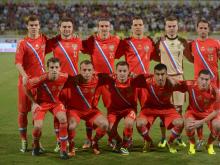 Евро-2016: сборная России обыграет Австрию в 1/8 финала, но уступит французам в четвертьфинале 