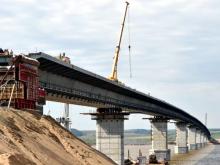 Разгрузит ли новый мост через Каму в Удмуртии Нижнекамскую плотину?