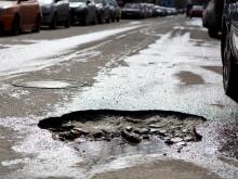 Президенту Татарстана напомнили - на ремонт дорог на БСИ нужны минимум 250 миллионов рублей