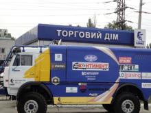 Компанию 'Укргаздобыча' обвиняют в том, что она закупает 'путинские 'КАМАЗы'
