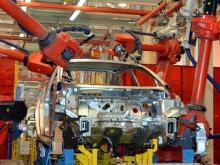 Турки не заплатили челнинцам 348 тысяч евро за модернизацию цеха сварки автомобилей 'Ford'