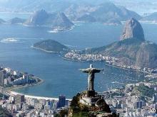 В Рио де Жанейро перед Олимпиадой 'финансовая катастрофа' - нечем платить врачам и полиции