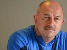 Новым главным тренером сборной России по футболу скорее всего станет Станислав Черчесов