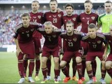 Болельщики требуют распустить сборную России по футболу