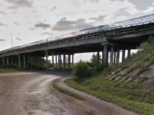 В конце июля на реконструкцию закроют автомобильный мост в Сидоровке