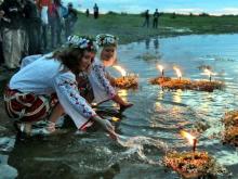 Праздник Ивана Купала в Набережных Челнах отметят на берегу Мелекески