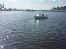 На глубине 4 метров водолазы обнаружили тело 36-летнего Рената, утонувшего в Мелекеске