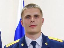 Челнинец Константин Шалаумов попал на прием к Путину в честь выпускников военных ВУЗов