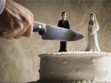 На 100 браков в Набережных Челнах - 100 разводов