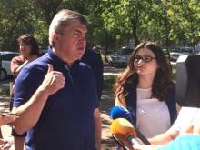 Наиль Магдеев и его сотрудники обойдут в августе челнинские дворы