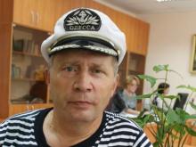 Челнинский журналист награжден «Серебряным полумесяцем» Свердловского муфтията