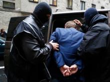 Украинского разведчика Шестакова задержала ФСБ. И отпустила домой