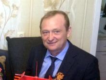 Главой Комсомольского района избран гендиректор УК 'Жилкомсервис' Александр Кислов