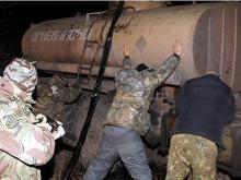 Как разбавляли нефть: 7 человек обвиняют в похищении нефти у ОАО «РИТЭК» на 5 миллионов