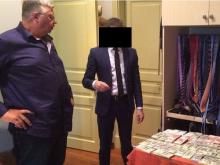 Начальник таможенной службы России уволен после обыска в его доме