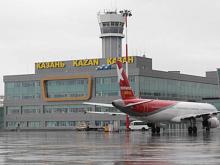 Чтобы спасти больную сахарным диабетом, самолет посадили в аэропорту Казани