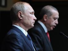 Как отправляли письмо Путину: Россию и Турцию мирили турецкий бизнесмен и президент Казахстана