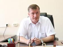 Директор завода РИЗ Андрей Карпов начал карьеру на «КАМАЗе» в 2003 году сварщиком