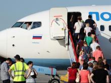 Из аэропорта Бегишево в Москву (Внуково) можно будет улететь за 999 рублей