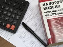 Налог на квартиры в этом году будет исчисляться в тысячах рублей