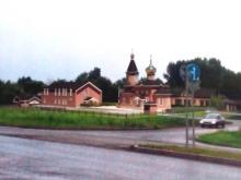 Поклонный крест на месте будущего кряшенского храма в Замелекесье установят 25 августа
