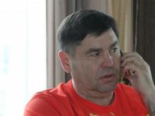 Виктор Панченко: 'Без Четверика футбольный 'КАМАЗ' не вернуть к успехам...'