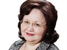 В списке 25 богатейших женщин России только Гузелия Сафина представляет Татарстан