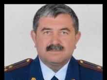 Застрелившийся полковник внутренней службы Илгиз Низамов на момент суицида был пьян