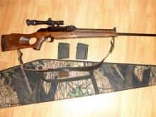 Охотник, выстреливший в девочку в Татарстане, не имел лицензии на отстрел сусликов