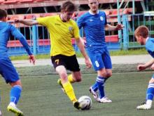 ФК 'КАМАЗ' проиграл матч на домашнем стадионе 'Волге' из Ульяновска со счетом 0:2