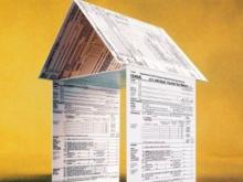 «Налог на квартиры и дачи: суммы, льготы и справки»: сообщает налоговая инспекция