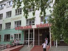 В Татарстане пациент отказался от помощи медиков и умер в нескольких метрах от больницы