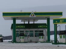 На автотрассе М-7 предлагают купить АЗС за 15 миллионов рублей