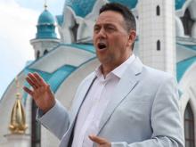 На Дне машиностроителя перед камазовцами выступит певец Ренат Ибрагимов
