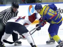 Челнинские хоккеисты забили в двух играх 7 шайб, но все равно потерпели поражения